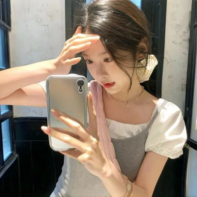 绿发仙子与森林之歌