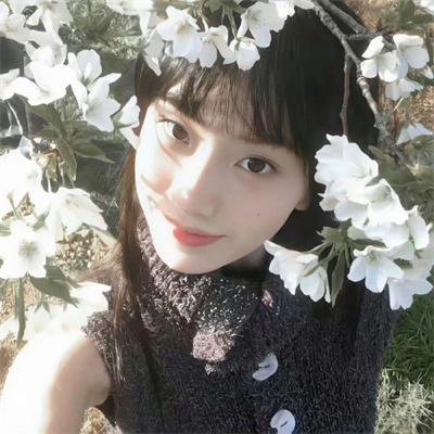 春意撩人